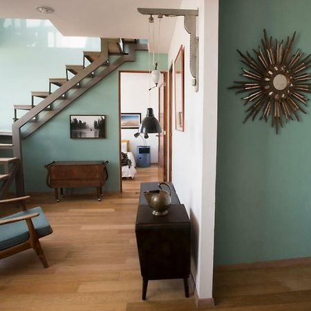 墨西哥城Duplex/Terraza Privada En Corazon Centro Historico公寓 外观 照片